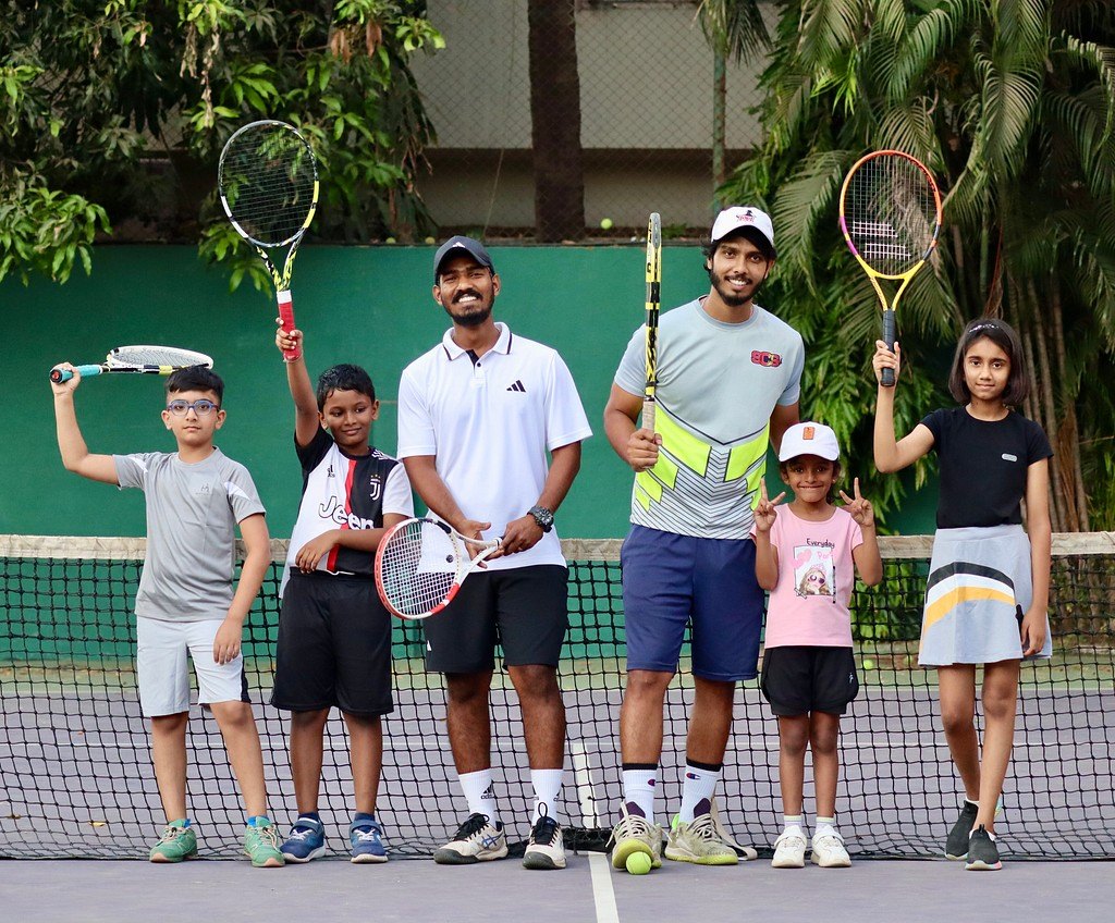 Tennis Coaching Academies