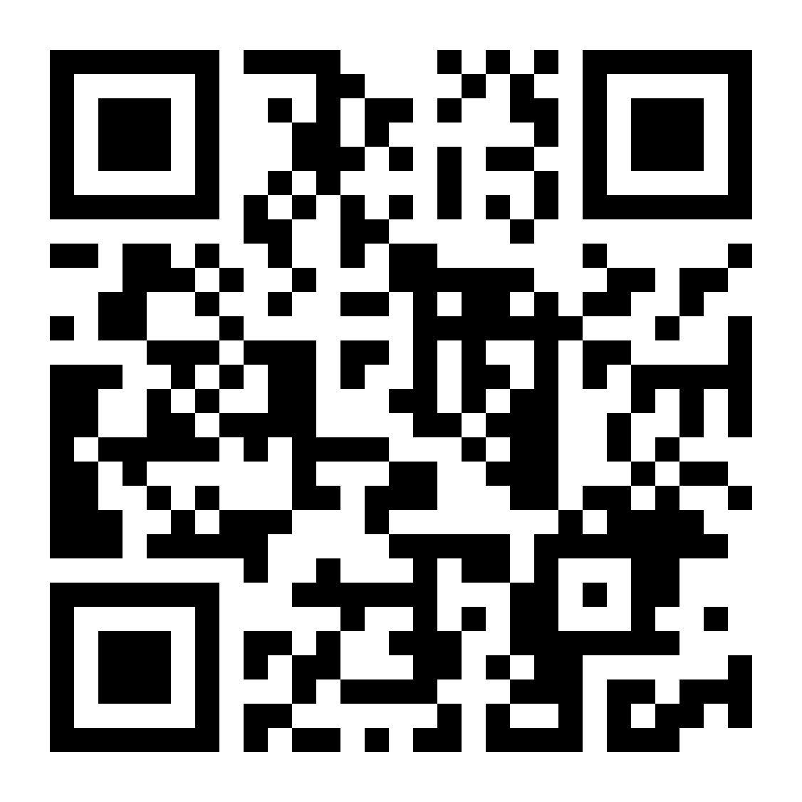 App QR Code