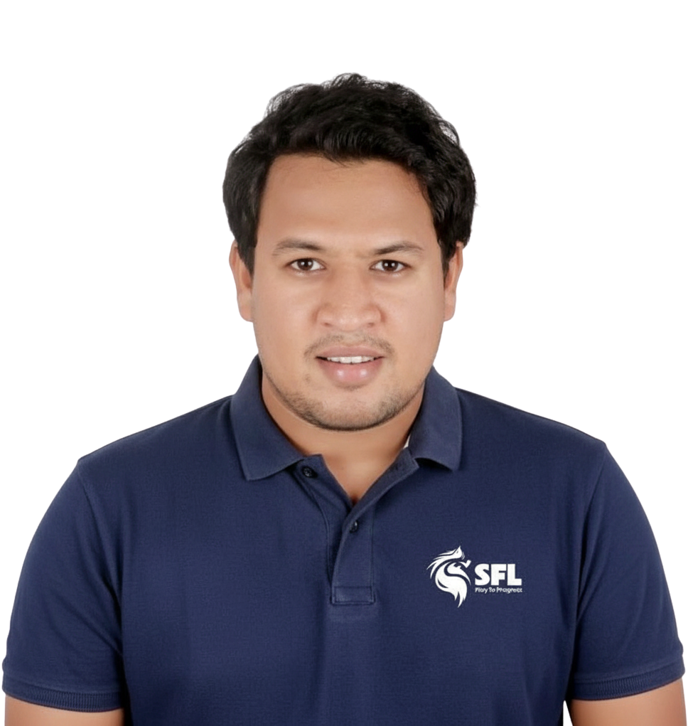 Aditya Chougule