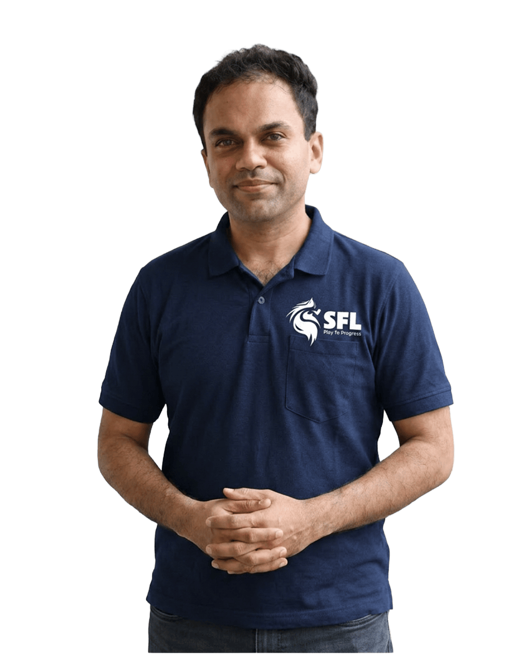 Chaitanya Udare