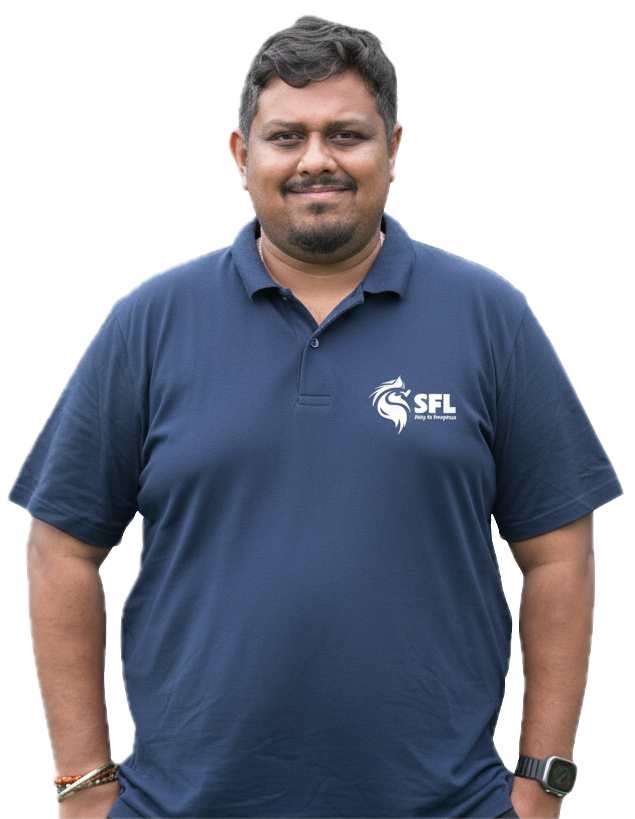 Satyajeet Saaini