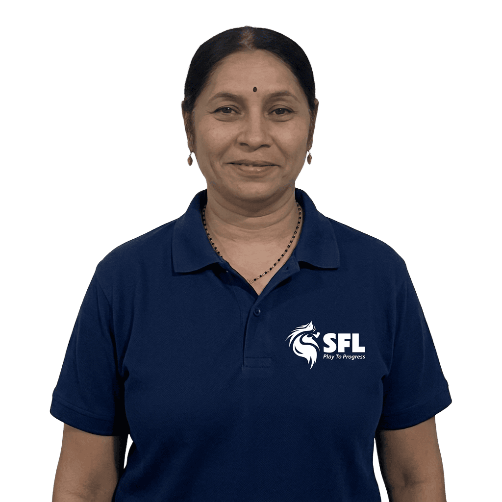Shailaja Gohad