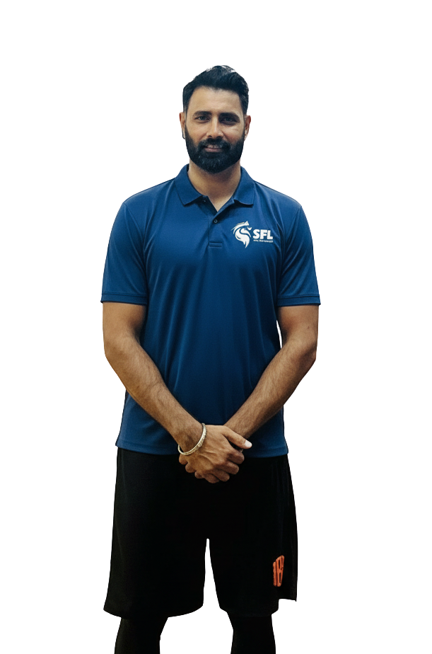 Yadwinder Singh